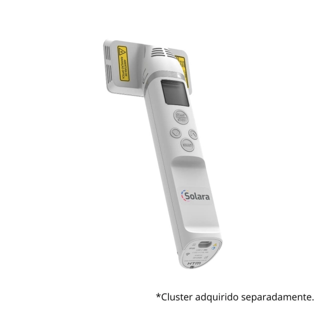 Solara HTM - ponteira