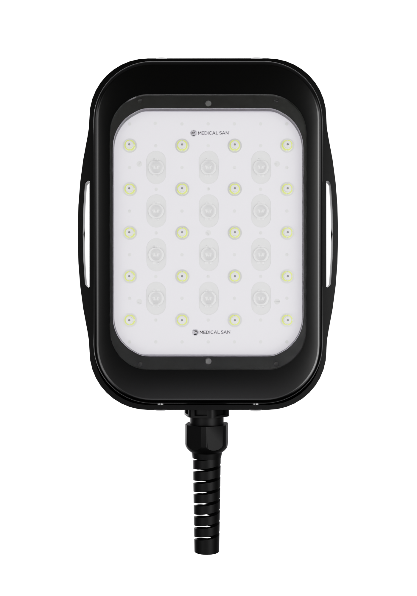 Aplicador Velaryan com LEDs terapêuticos
