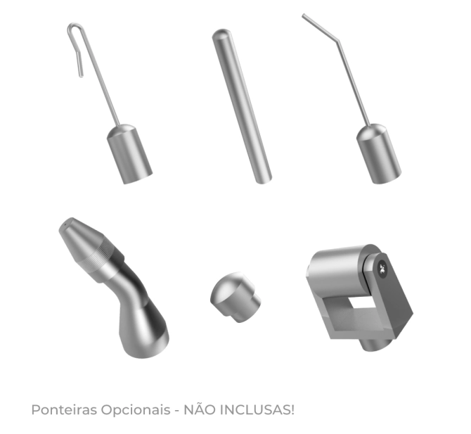 Stim Care - vista frontal