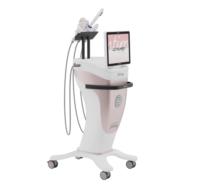 Ultramed Intimy Full - vista frontal