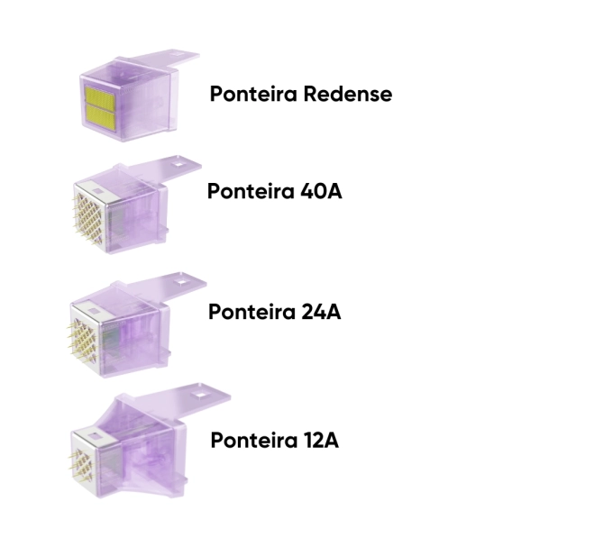 Ptolomeu Medical San - vista frontal