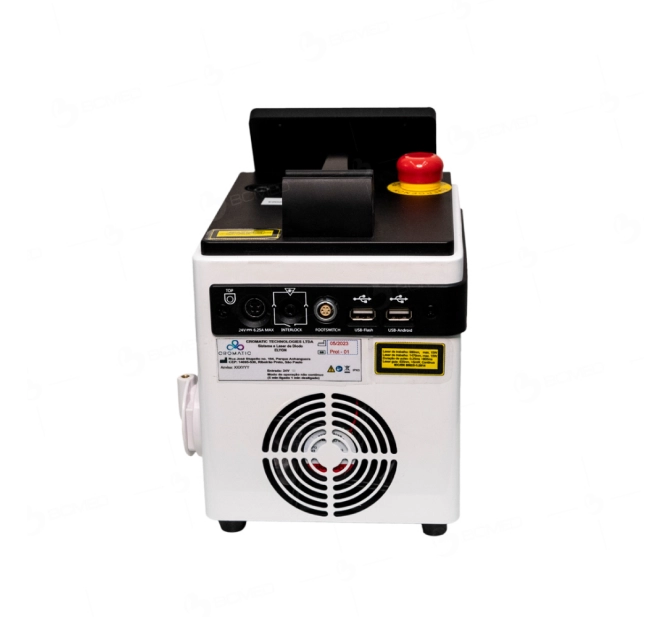 Elyon Dual - tela