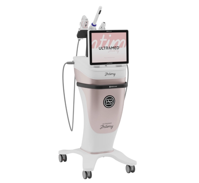 Ultramed Intimy Full - aplicador íntimo
