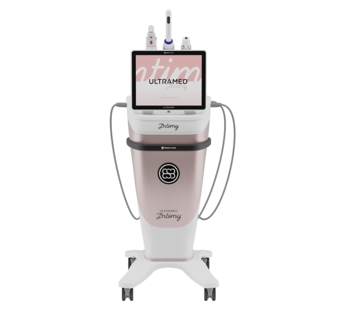 Ultramed Intimy Full - detalhe