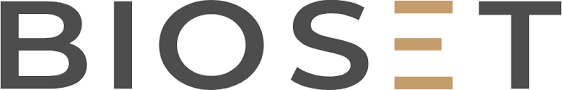Bioset logo