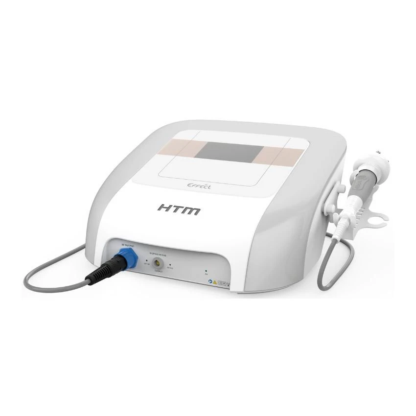 Effect HTM - equipamento de radiofrequência compacta