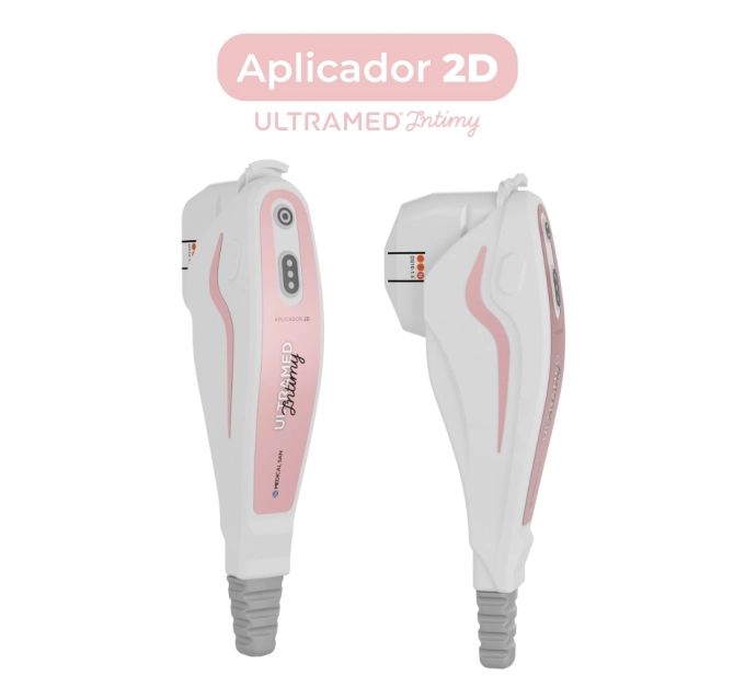 Ultramed Intimy Full - aplicador facial