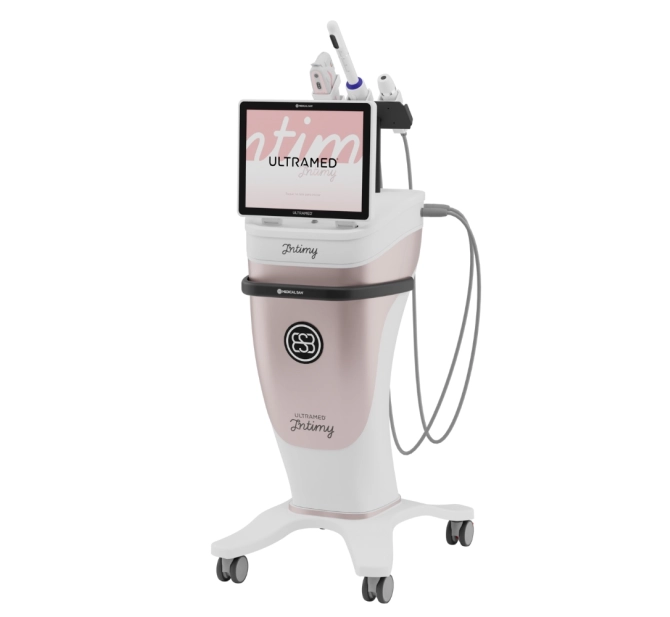 Ultramed Intimy Full - perspectiva