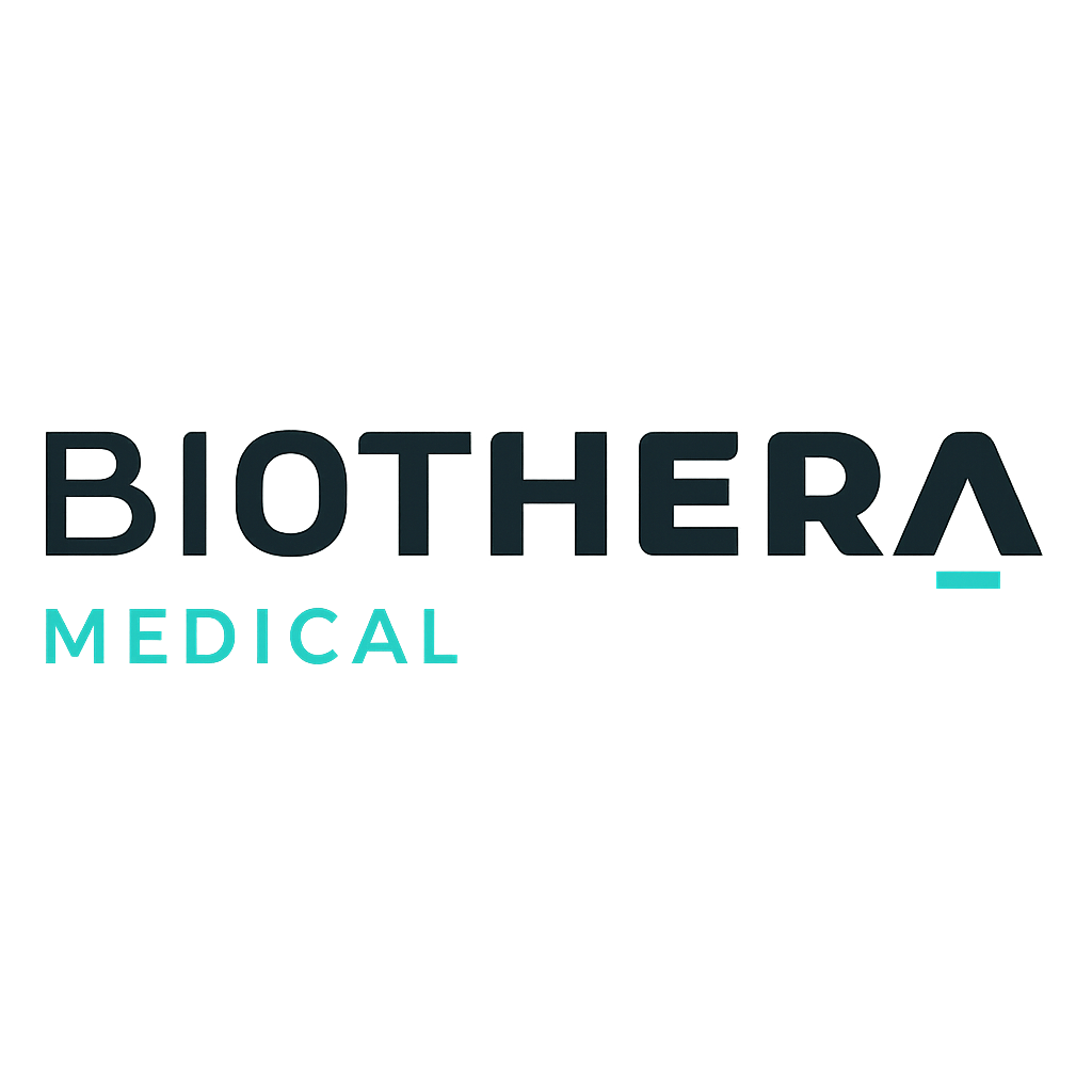 Biothera Medical logo
