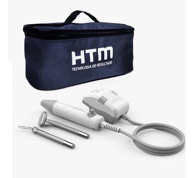 Beauty Face HTM - bolsa de transporte