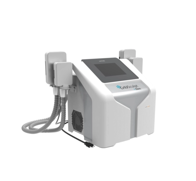 Criusculpt Slim - tela