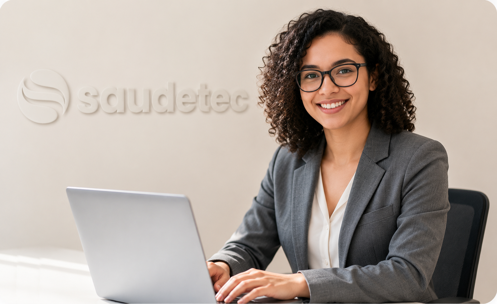 Consultora Saudetec