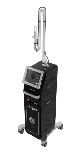 Hegon CO2 - vista frontal