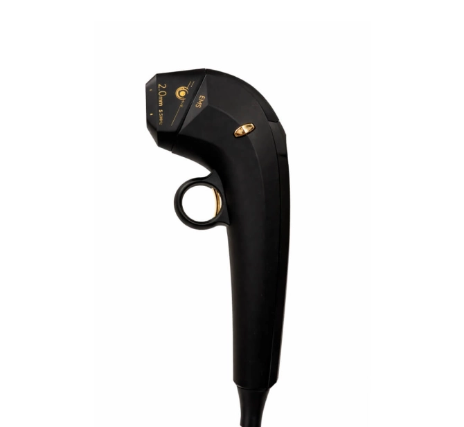 Trinity Pro Cromatic - vista frontal