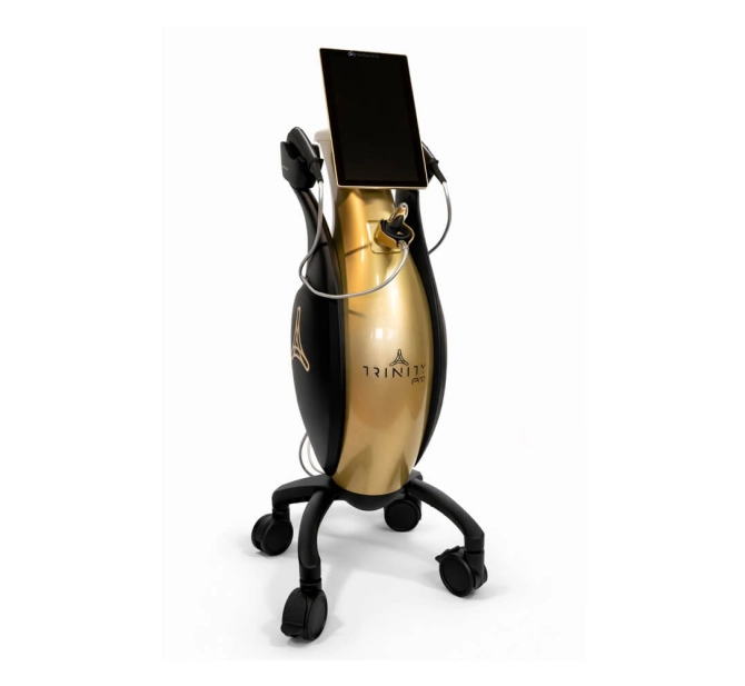 Trinity Pro Cromatic - manoplas