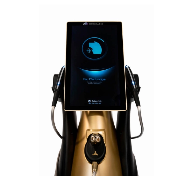 Trinity Pro Cromatic - aplicadores